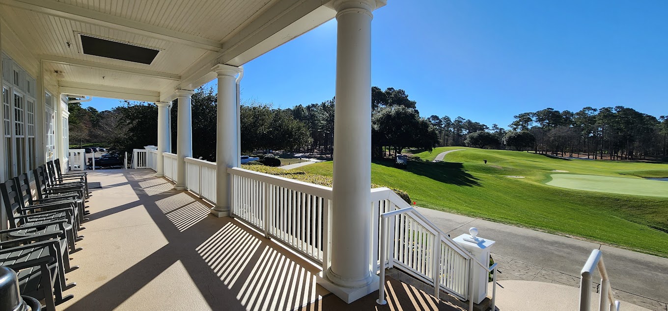 Teeing off in the Golfing Paradise of Myrtle Beach, SC: A Golfer’s Haven